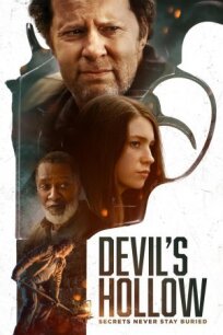 Devil's Hollow (2023)