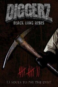 Diggerz: Black Lung Rises онлайн бесплатно
