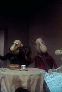 Старуха, дверь закрой! онлайн бесплатно