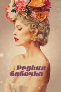 Редкая бабочка онлайн бесплатно