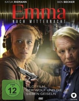 Ночной психолог (2016)