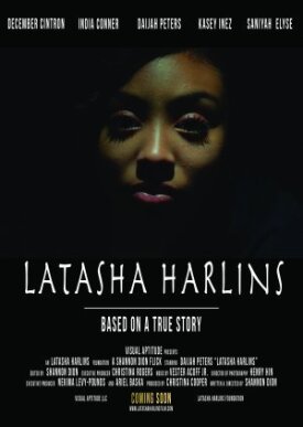 Латаша Харлинс (2022)