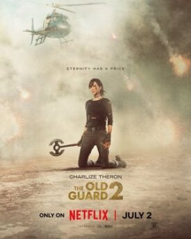 Бессмертная гвардия 2 (2024)