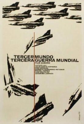 Третий мир, Третья мировая война (1970)