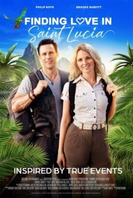 From Paradise with Love (2024)