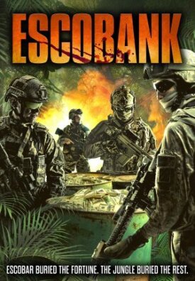 Эскобанк (2025)