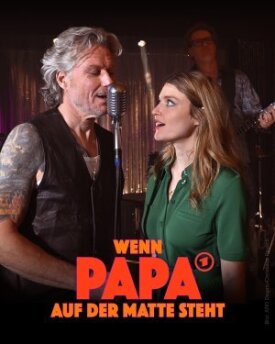 Отцовские дни (2023)