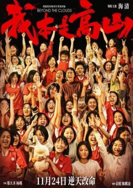 За облаками (2023)