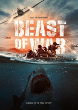 Зверь войны (2025)