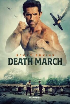 Военнопленный (2025)