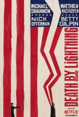 Смерть от молнии (Сраженный молнией) (2025)