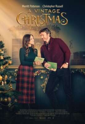 Винтажное Рождество (2024)